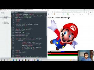 JavaScript Events Part 4 - MouseEvent
