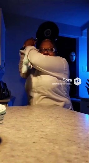 Fake Ghost Face trying to Kill me again 😬👻 Copy Cat Killer