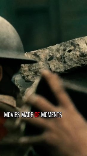 Soldiers with optimism in war, periscope? #movies #movieclips #WWII #MilitaryMovies #WarMovie | WWII Uncovered
