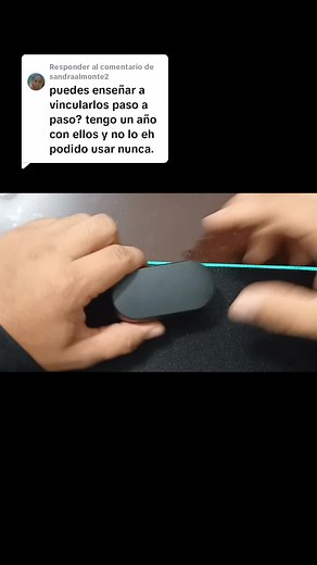 Cómo vincular tus audífonos Skullcandy Sesh Evo