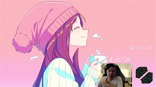 This is the build on Ahri