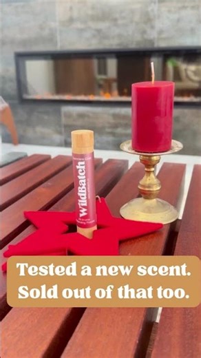 Thank you to all who supported us in 2025!