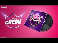 The Mecha Power Fortnite Lobby Track Featuring MYLK