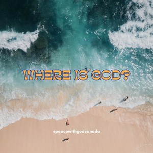 Where are you, God? The way you ask that question means a lot depending on the answer you’re seeking. The tone of your voice and the look on your face would make it clear if you’re trying to learn something about God or struggling with something you see in life. Let’s walk through the answers. ⬇️ Where Does God Live? ⬇️ Jesus was the Son of God and sent to earth by God. In Jesus’ first sermon, He taught on many things including how to pray. Jesus provided them with an example prayer and it opene