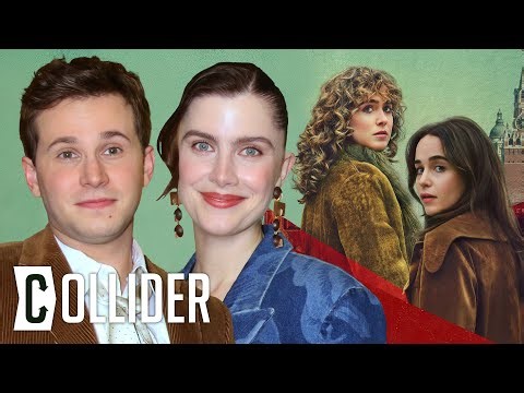 Ponies Stars Break Down That Mole Reveal and the Choice That Changes Everything for Season 2