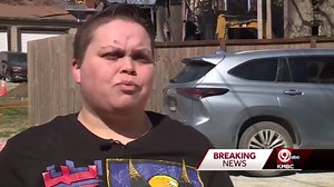 Neighbors blame negligence for Lexington, Missouri, explosion that killed child