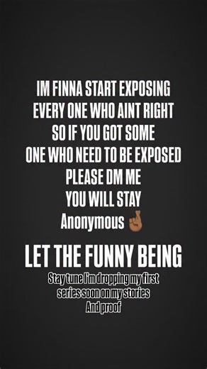 #fyp #podcaster #alldasmokeatl #exposure the fake fck who don’t like it it’s time #moneytalkpodcast101 want in #Ex get expose #Ex homeboys #newpeople | Money Talk Podcast 101