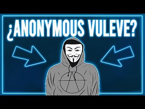 ANONYMOUS HA VUELTO [2020] 👹 - Caso GEORGE FLOYD + EXPLICACIÓN del MENSAJE 🤯🤯🤯