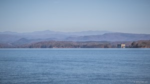 Keowee Kicks Off Savannah River Division - Major League Fishing