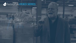 Many manufacturers claim high overall equipment effectiveness (OEE) numbers, but creative math, outdated stats, or guesswork often obscure the reality. At FactoryEye, we're here to set the record straight. Watch this “Better Call Tom” episode with Magic Software’s VP, Thomas Connell to learn how to stop guessing and start knowing your OEE today! #bettercalltom #smartmanufacturing #continuousimprovement #analytics #factoryeye | Magic Software Enterprises | Facebook