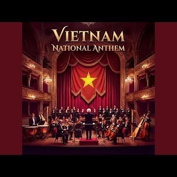 National Anthem of Vietnam