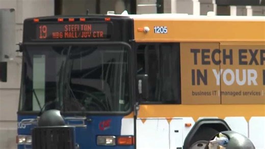 Rabbit Transit plans new bus depot in Harrisburg to improve service