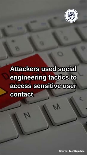 DoorDash Cybersecurity Breach Exposes Millions of Users’ Contact Detai