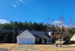120 Glenview Dr, Griffin, GA 30224 - MLS 10254388 - Coldwell Banker