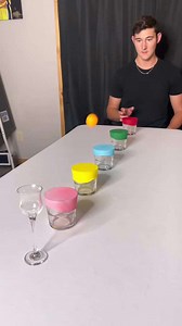 Listen to the Most Satisfying Ping Pong Sounds Ever