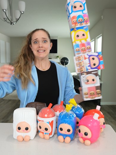 Ultimate Unboxing Haul: Discover Our Complete Set!