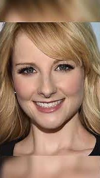 Melissa Rauch's That Turned out to be True #celebrities #celebs #longervideos #longvideo