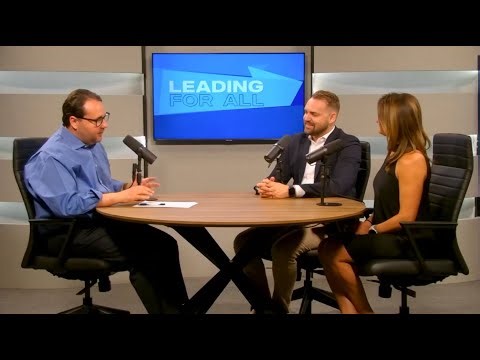 Prioritizing Teaching & Learning: Aligning Resources for Student Success | Leading for All (Ep. 3)