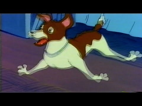 A Flintstones Christmas Carol: VHS UK (1995)