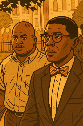 Avon’s Return Season 4 Episode 4 #fyp #thewire #viral #foryoupage #foryou