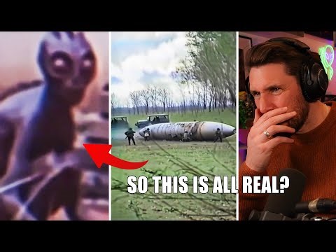 The Brazil Varginha UFO Incident That Killed a Military Officer?