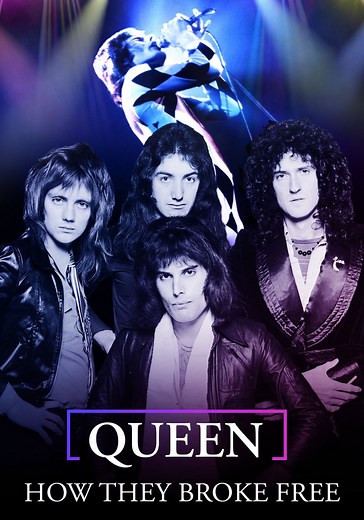 Queen - película: Ver online completa en español