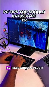 How to remove junk files on your pc #windows #tech #pctips #pc #computer #shortviral #shortvideo