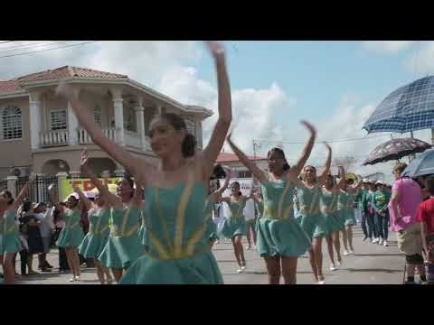 Love Fm Drum Fest 2026- The Show Bands