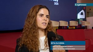 6.3K views · 13 reactions | A Goparity, plataforma de financiamento alternativo a empresas com impacto positivo nas pessoas e no planeta, foi uma das galardoadas ns CTT e-Commerce Awards. Saiba mais aqui: https://expresso.pt/iniciativaseprodutos/projetos-expresso/2024-11-07-conheca-os-inovadores-do-comercio-digital-d2027563 CTT Correios de Portugal | Expresso | Facebook
