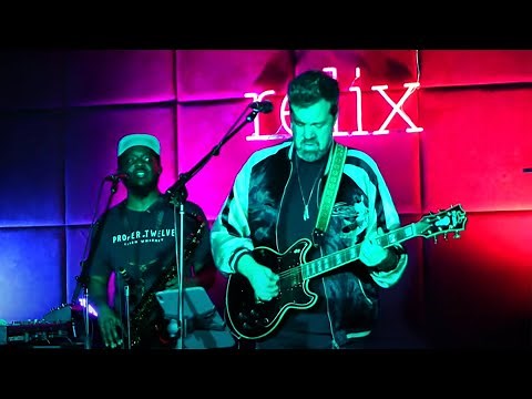 Eric Krasno | Relix Studio | 3/14/2022 | Relix