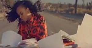 Angel Haze and Sia Release New Video For Battle Cry