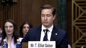Senate Judiciary Committee on Reels
