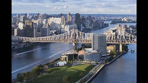 Why Tech Firms Flock to Expensive Cities