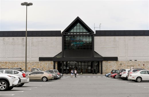 New buyer plans to demolish, redevelop aging Pa. mall
