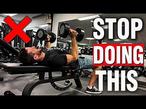 Neutral Grip DB Press for Maximum Chest & Tricep Gains