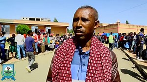 Salale University /Official Page/ on Reels