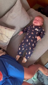 66K views · 400 reactions | Do you have a Velcro baby or a Bubble baby? I have had both! The swaddelini has worked on all three of my boys who were all very different babies—- although they all look the same which is why some of you might think I’ve been posting videos of the same baby for six years. Whether your baby is Velcro or bubble, swaddelini is here for it! #velcrobaby #bubblebaby #swaddelini #sensorybaby #whyswaddle #bestbabygift | Swaddelini | Facebook