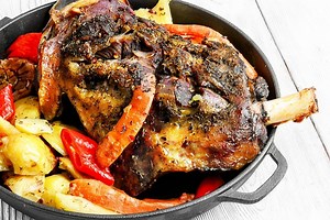 13 Best Lamb Breast Recipes (Updated 2026)