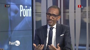 Cheikh Ba, Président Union des Magistrats | Senegal7