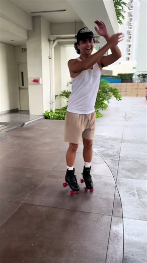 why are toe spins so hard 😭