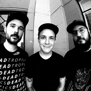 Fainting Spells Concert & Tour History | Concert Archives