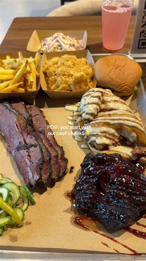 Irresistible Slow-Cooked Beef Cheeks Recipe