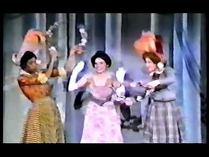 Tintypes 1981 Tony Awards