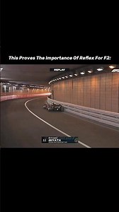 Reflex Of F2 Drivers 💀