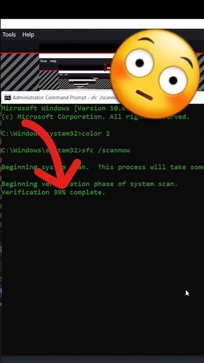Run This ONE Command to Fix Windows Instantly