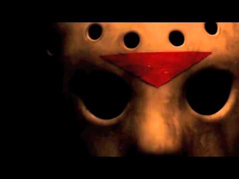 friday the 13th sound effect test chchch ahahah (ki ki ki ma ma ma)