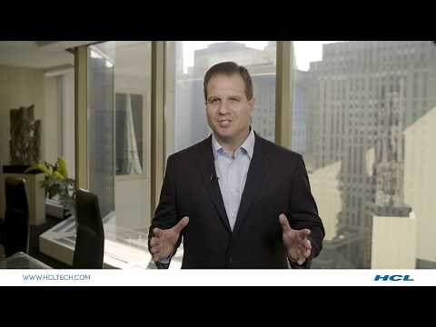 Celebrating a Milestone - 30 Years in the US | HCL Technologies