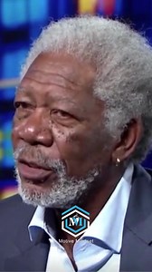 4.2K views · 80 reactions | Morgan Freeman's life advice: "Courage is life's key." ️ Embrace challenges with resilience and determination. #morganfreeman #inspiration #motivation #motivationalvideo #inspirationalvideo #mindset #dailymotivation #motivationalspeaker #motivationalspeech | Motive Mindset | Facebook
