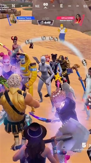 Szasza mondja! #fortnite