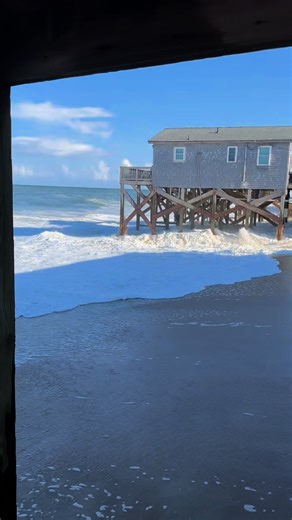 Cape Hatteras Motel on Reels